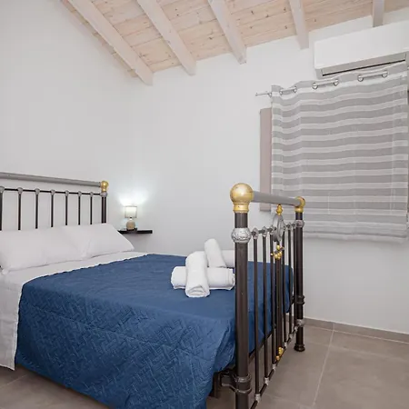 Apartment Chrysanthi's House Gardelades